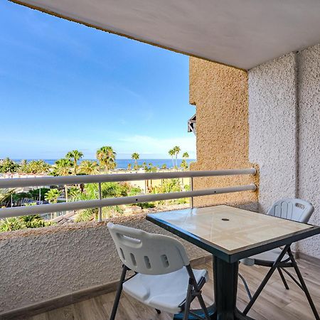 Complejo Borinquen Vista Al Mar Apartment Playa de las Americas  Exterior photo